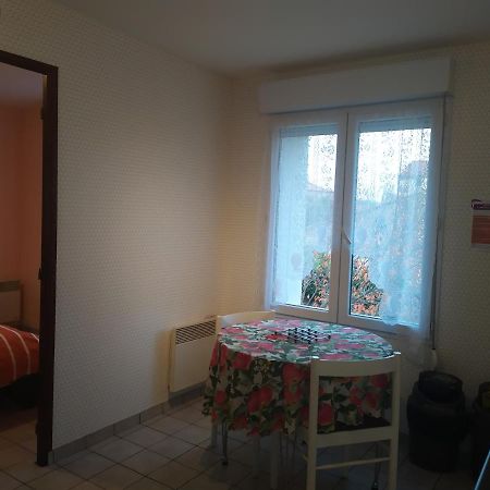 Chez Fabienne T1 Διαμέρισμα Le Breuil-sur-Couze Εξωτερικό φωτογραφία