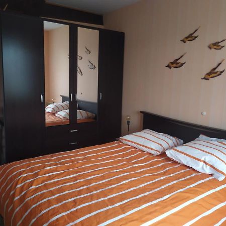 Chez Fabienne T1 Διαμέρισμα Le Breuil-sur-Couze Εξωτερικό φωτογραφία