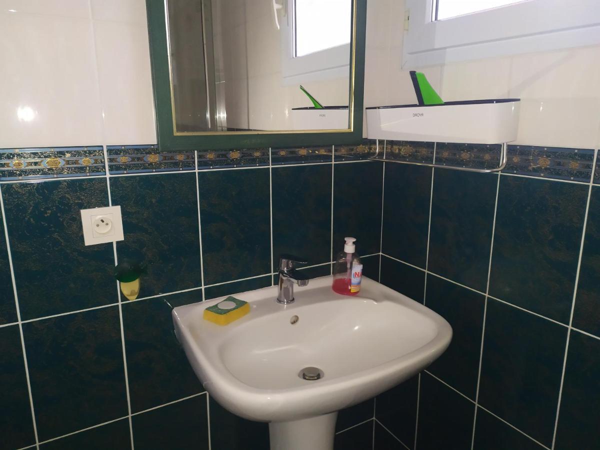 Chez Fabienne T1 Διαμέρισμα Le Breuil-sur-Couze Εξωτερικό φωτογραφία