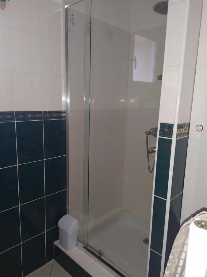 Chez Fabienne T1 Διαμέρισμα Le Breuil-sur-Couze Εξωτερικό φωτογραφία